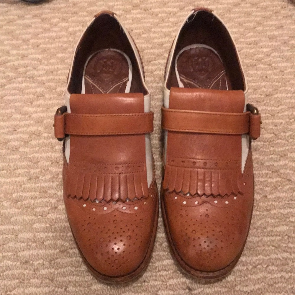 Massimo Dutti Fashion Loafer